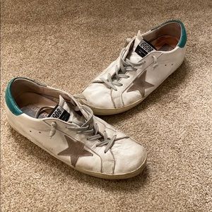 Golden Goose Sneakers